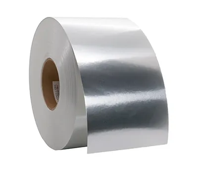 Metal Foil